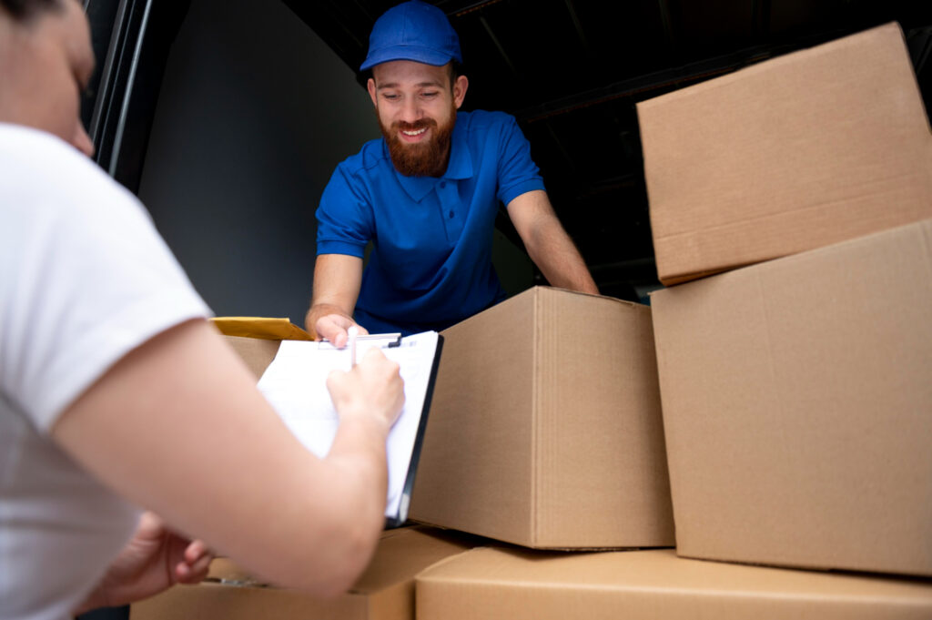Commercial Moving Long Island Ny