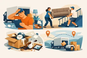 Read more about the article 12 Moving Day Mistakes to Avoid Before You Go