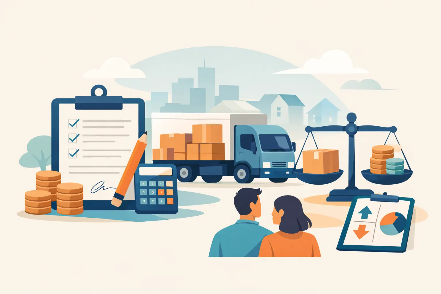 Read more about the article Binding Moving Estimates and Your Real Cost